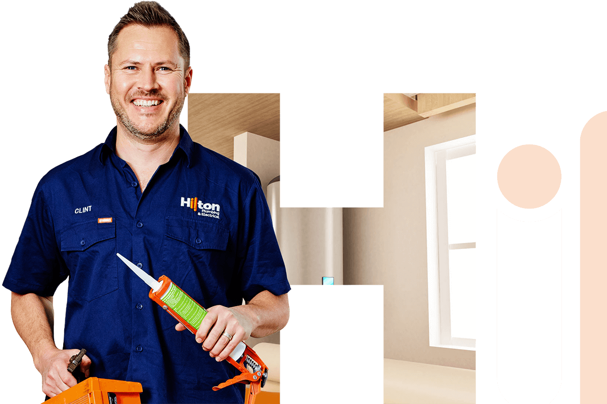 Adelaide plumber ready to help