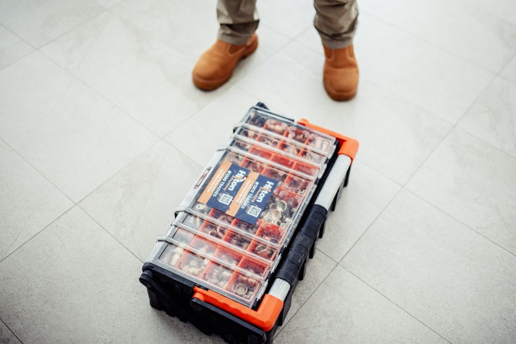 Plumbing tools that plumbers in Iluka use