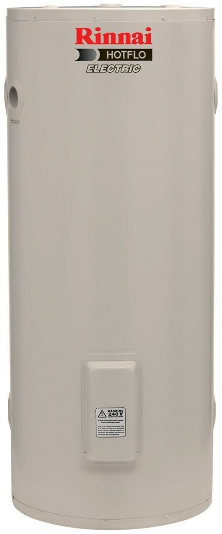 Rinnai Hotflo 125ltr Electric Storage Hot Water System