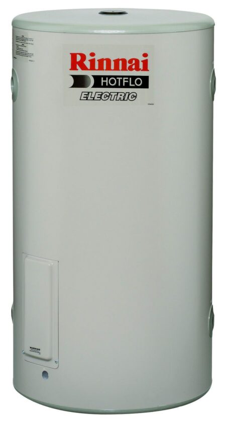 Rinnai Hotflo 80ltr Electric Storage Hot Water System