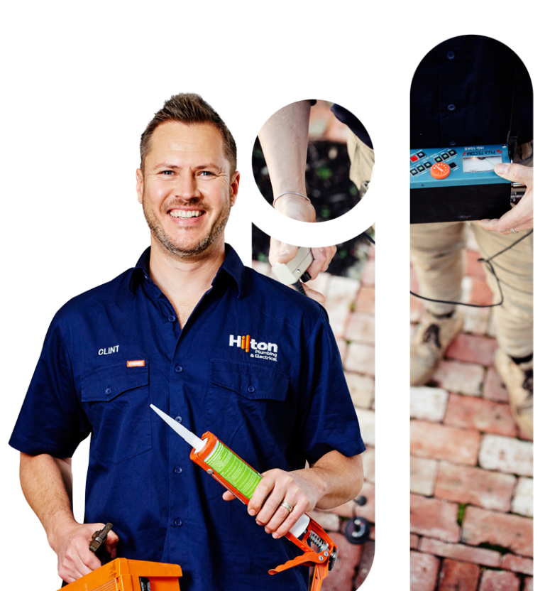 Leak Detection Perth Find and Fix in One Visit Hilton Plumbing