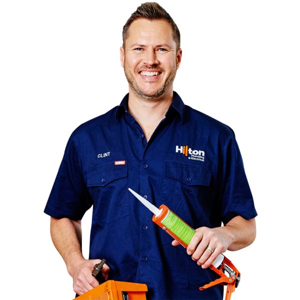 Hilton Plumbing Adelaide licensed plumber
