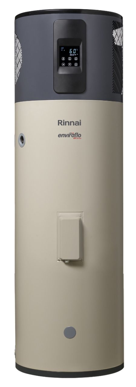 Rinnai 180 Enviroflow